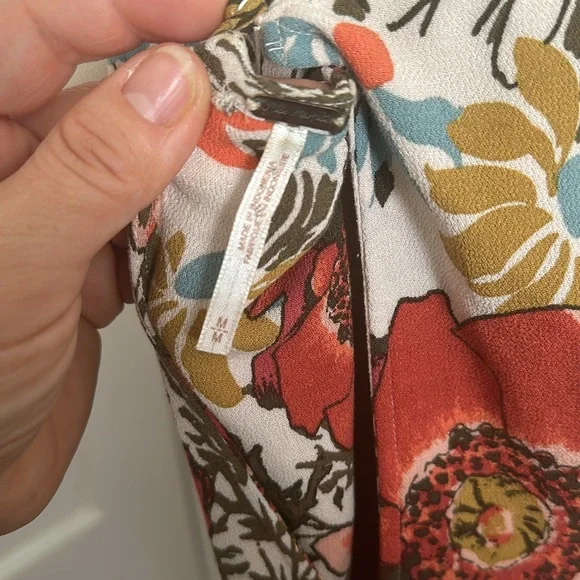 Free People Dress - Picture 5 of 5